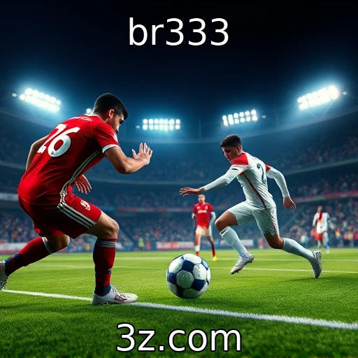 br333 Os segredos das apostas esportivas: como analisar partidas e lucrar mais