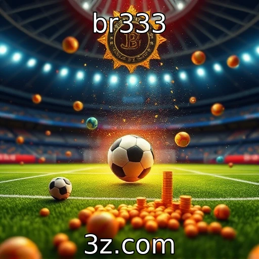 br333 Maximize seus ganhos: Dicas para apostas esportivas certeiras