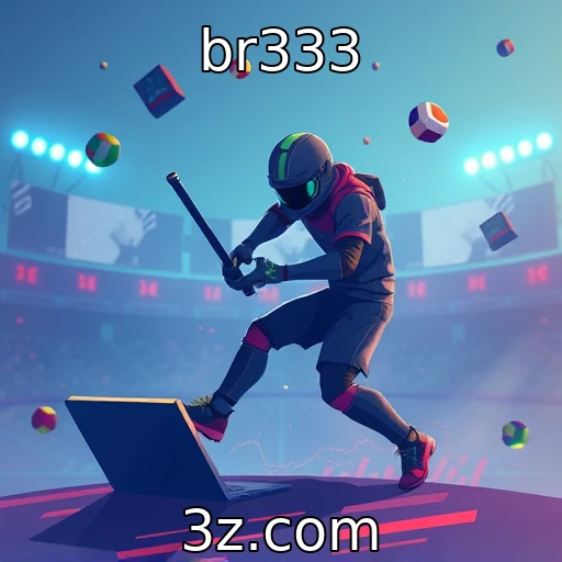 br333 As Principais Tendências do Mercado de Apostas no Brasil em 2025