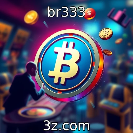 br333 Novas tendências em pagamentos: Pix e criptomoedas dominam apostas online