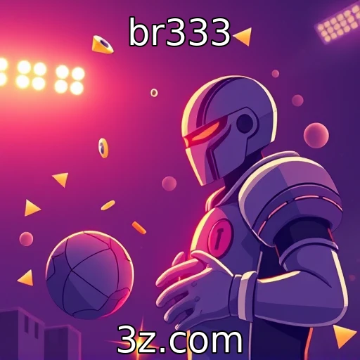 br333 Apostas Esportivas: Segredos que Influenciam suas Decisões de Jogo