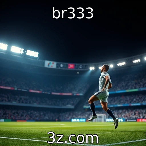 As Surpresas das Apostas Esportivas: Estratégias Vencedoras para 2024 - br333