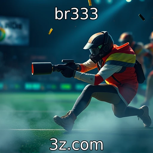 E-sports em alta: como os brasileiros estão dominando os campeonatos internacionais - br333