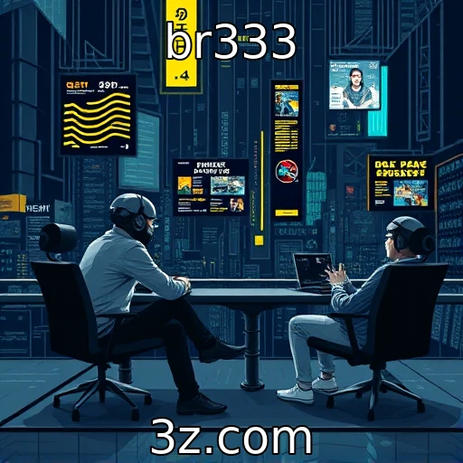 O impacto das microtransações na experiência do jogador - br333