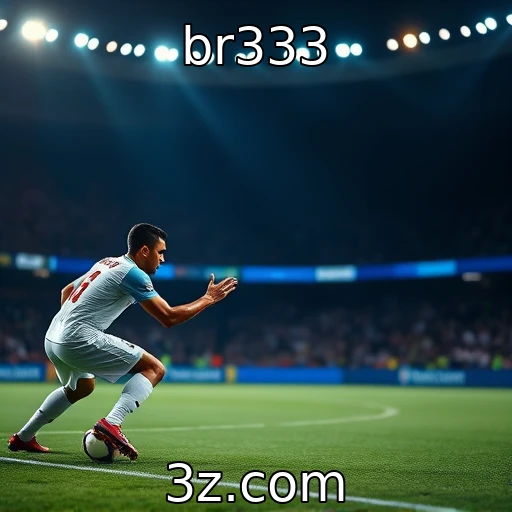 Apostas esportivas em alta: como as análises mudam o jogo - br333